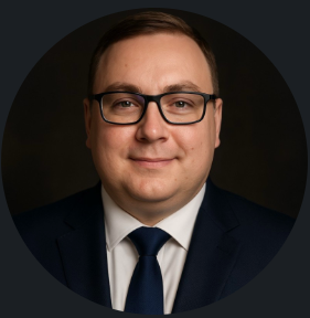 Shawn Stefaniak — CTO & AI Engineer, pyroxai.com