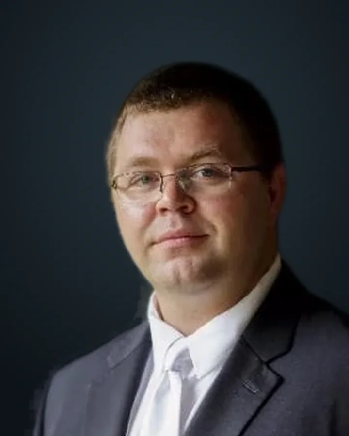 Daniel Bednarczyk