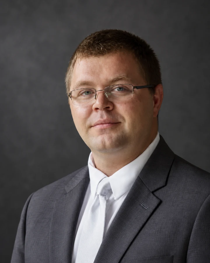 Daniel Bednarczyk