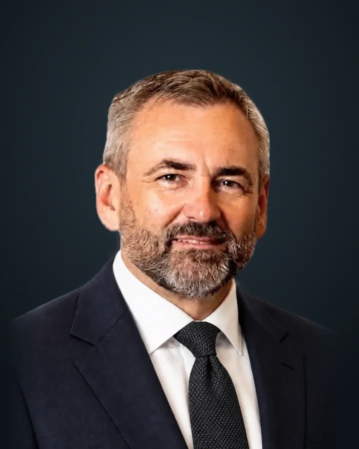 Robert Skorupski, CEO