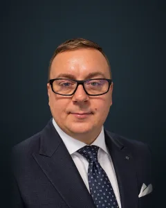 Shawn Stefaniak